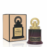 Asaya Amber Patchouli 100 ml