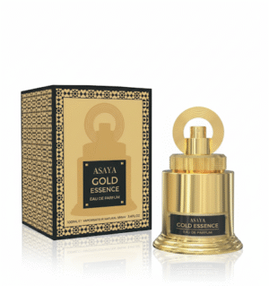 Asaya Gold Essence 100 ml