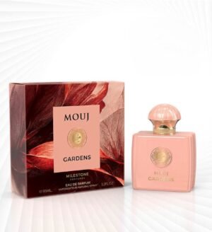 Mouj Gardens 100 ml