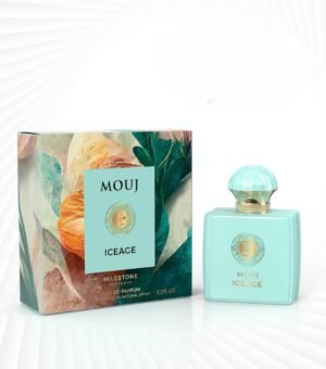 Mouj Iceace 100 ml
