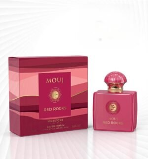 Mouj Red Rocks 100 ml